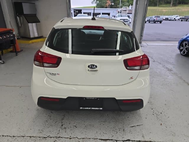 2020 Kia Rio S Photo in Staunton VA 24401