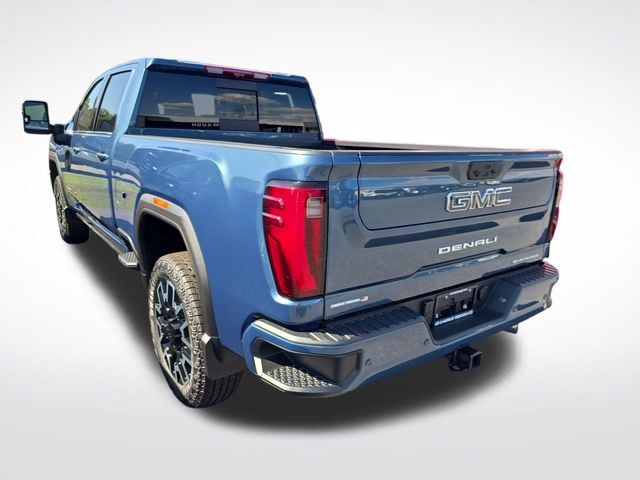 2026 GMC Sierra 2500HD Denali Ultimate Photo in Staunton VA 24401