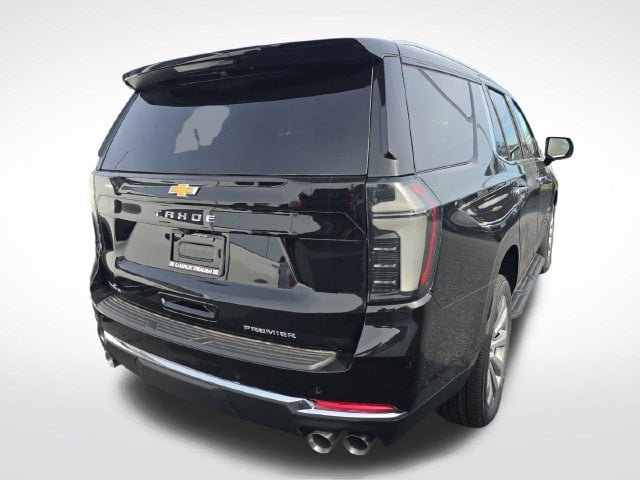 2026 Chevrolet Tahoe Premier Photo in Staunton VA 24401