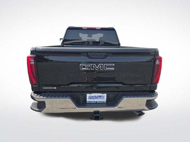 2026 GMC Sierra 2500HD SLT Photo in Staunton VA 24401