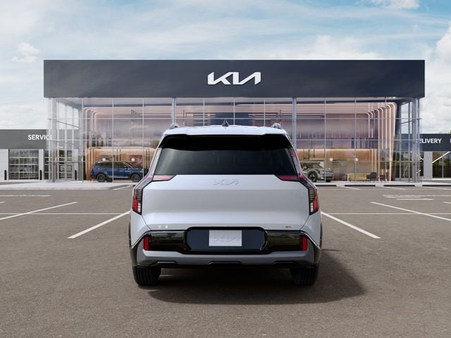 2026 Kia EV9 GT-Line Photo in Staunton VA 24401