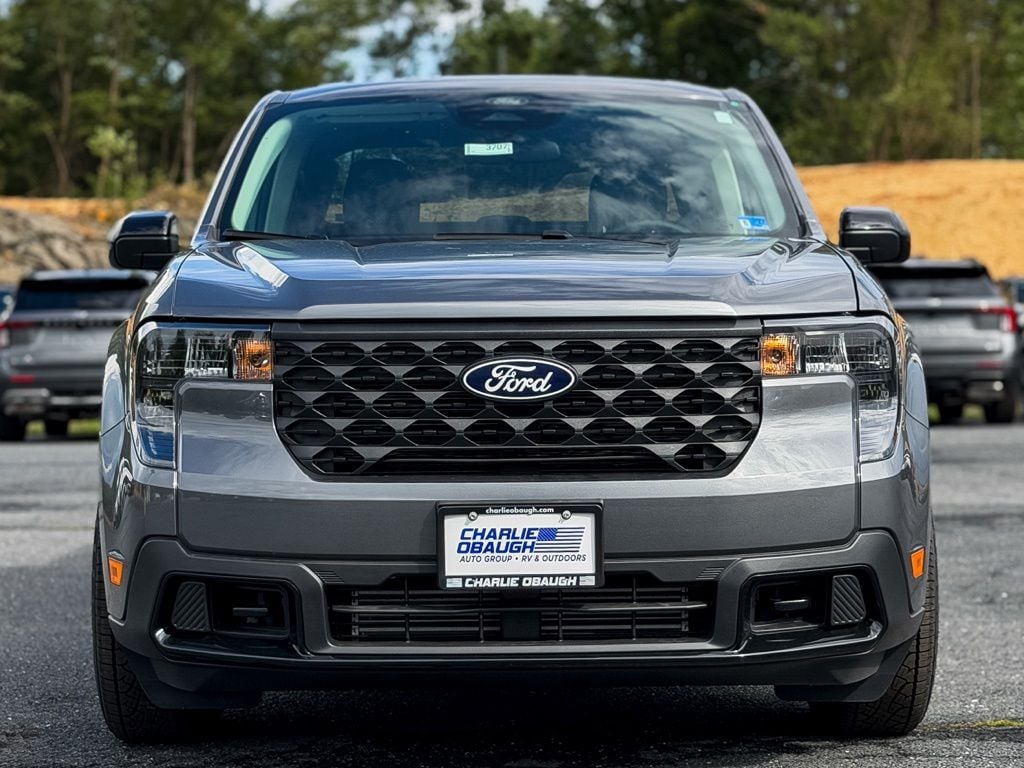 2026 Ford Maverick XLT Photo in Waynesboro VA 22980