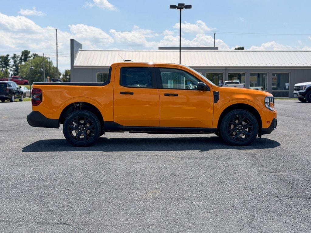 2026 Ford Maverick XLT Photo in Waynesboro VA 22980