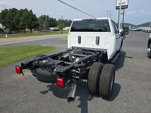 2026 GMC Sierra 3500HD Pro Photo in Staunton VA 24401