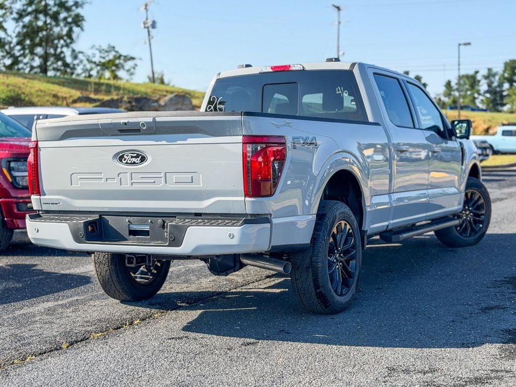 2026 Ford F-150 XLT Photo in Waynesboro VA 22980
