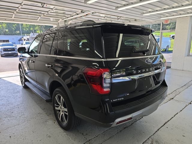 2024 Ford Expedition Limited Photo in Staunton VA 24401
