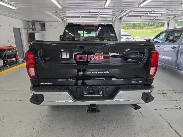 2025 GMC Sierra 2500HD SLE Photo in Staunton VA 24401