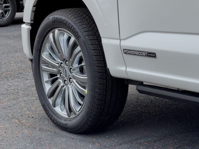 2026 Ford F-150 Platinum Photo in Waynesboro VA 22980