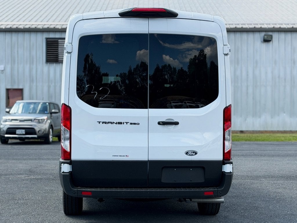 2026 Ford Transit-350 XL Photo in Waynesboro VA 22980