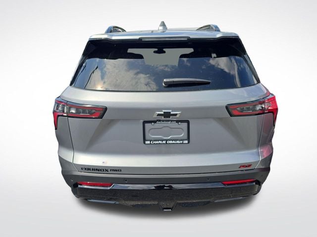 2027 Chevrolet Equinox RS Photo in Staunton VA 24401