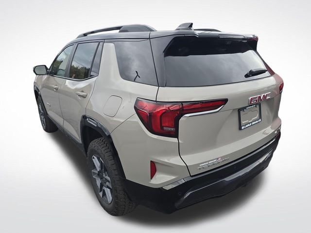2026 GMC Terrain AT4 Photo in Staunton VA 24401