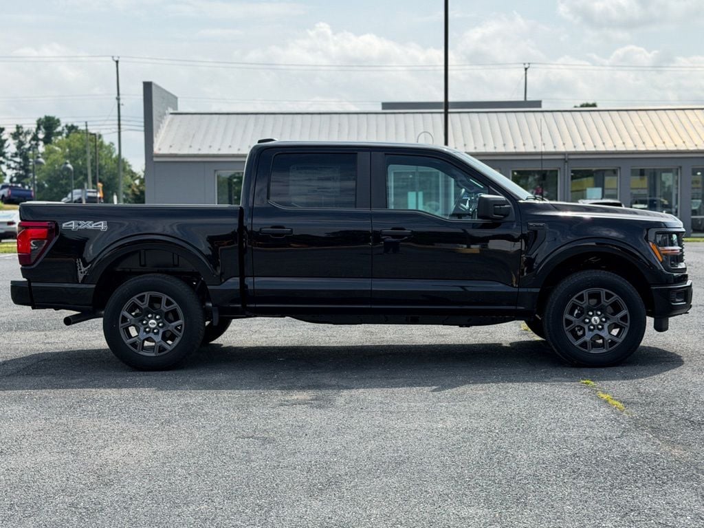 2026 Ford F-150 STX Photo in Waynesboro VA 22980