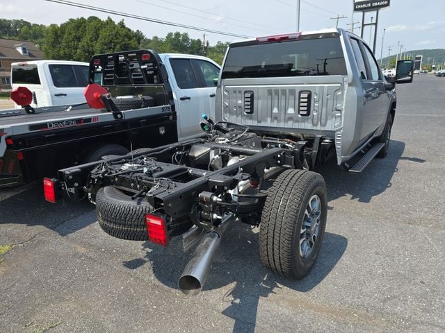 2026 GMC Sierra 3500HD Pro Photo in Staunton VA 24401