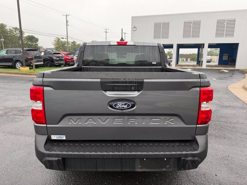 2025 Ford Maverick XL Photo in Waynesboro VA 22980