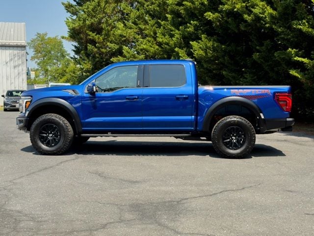 2026 Ford F-150 Raptor Photo in Waynesboro VA 22980