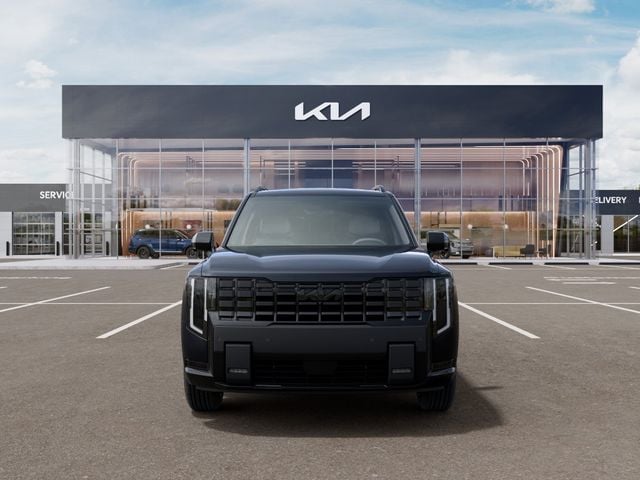 2027 Kia Telluride Hybrid X-Line SX Prestige Photo in Staunton VA 24401