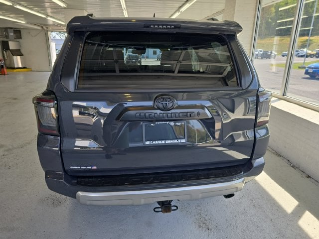 2024 Toyota 4Runner TRD Off-Road Premium Photo in Staunton VA 24401