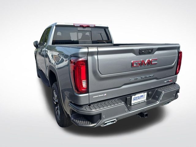 2026 GMC Sierra 1500 AT4 Photo in Staunton VA 24401