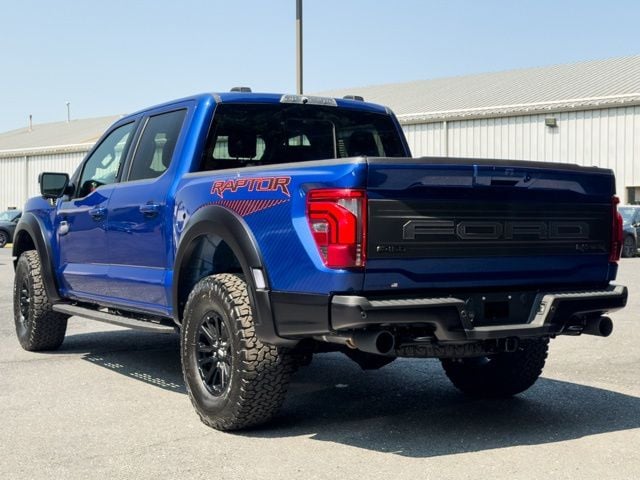 2026 Ford F-150 Raptor Photo in Waynesboro VA 22980