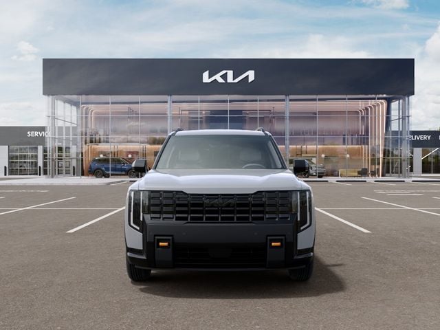 2027 Kia Telluride X-Pro SX Photo in Staunton VA 24401