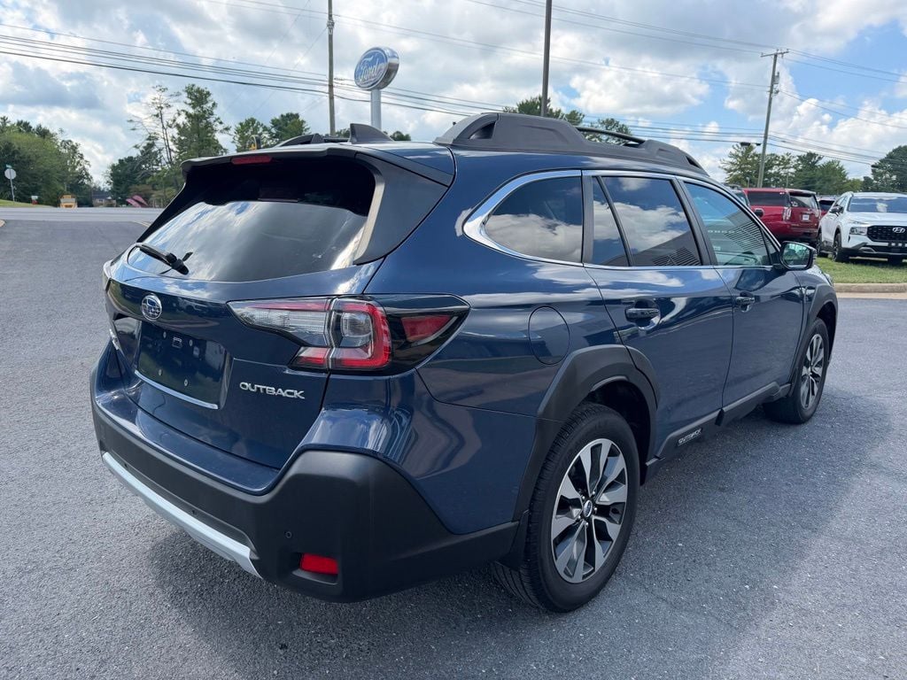 2023 Subaru Outback Limited Photo in Waynesboro VA 22980