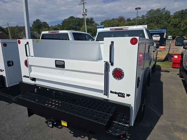 2026 Chevrolet Silverado 2500HD Work Truck Photo in Staunton VA 24401