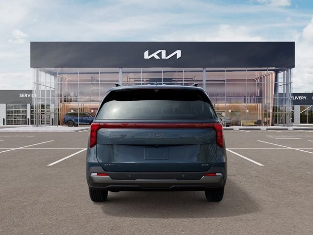 2027 Kia Carnival Hybrid SX Photo in Staunton VA 24401
