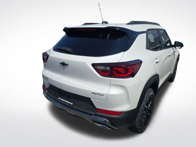 2026 Chevrolet TrailBlazer ACTIV Photo in Staunton VA 24401