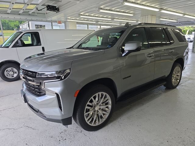 2023 Chevrolet Tahoe RST Photo in Staunton VA 24401