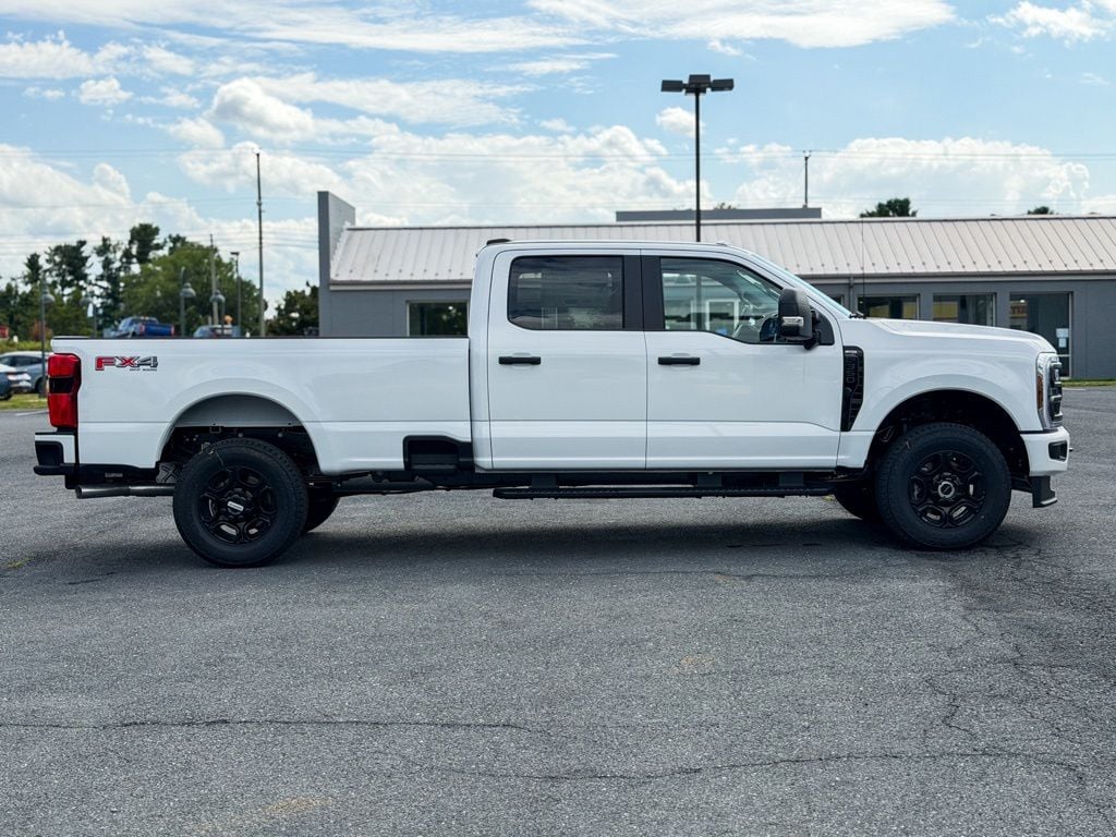 2026 Ford F-350SD XL Photo in Waynesboro VA 22980