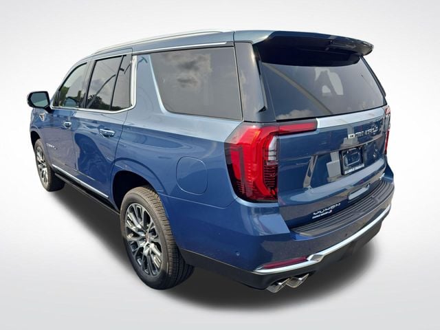 2026 GMC Yukon Denali Photo in Staunton VA 24401