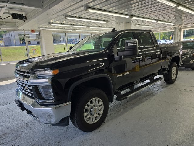 2023 Chevrolet Silverado 2500HD LTZ Photo in Staunton VA 24401