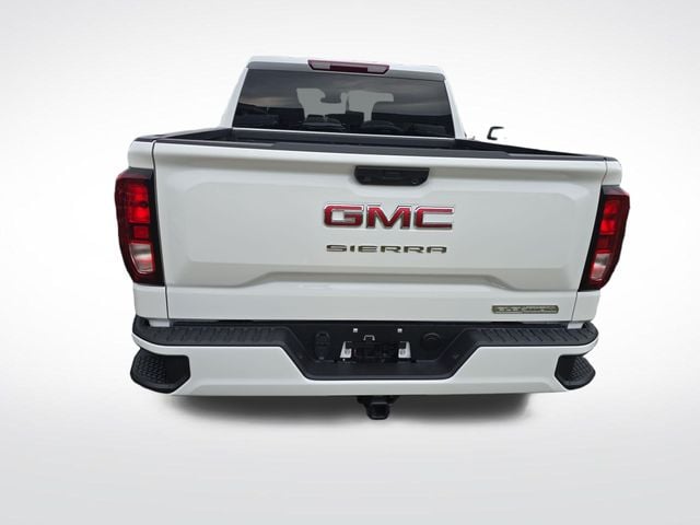2026 GMC Sierra 1500 Elevation Photo in Staunton VA 24401
