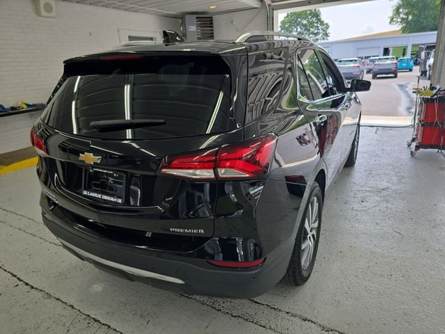2023 Chevrolet Equinox Premier Photo in Staunton VA 24401