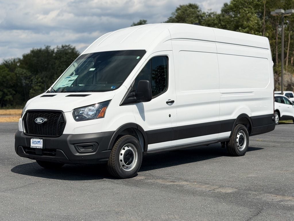 2026 Ford Transit-350 Base Photo in Waynesboro VA 22980