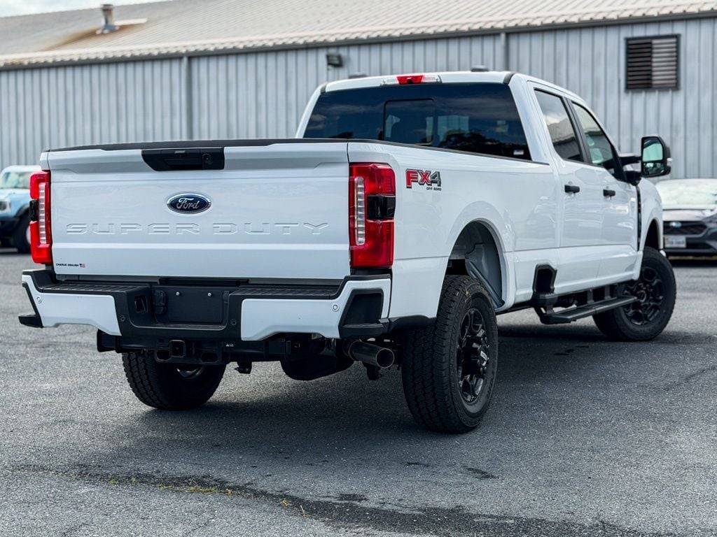 2026 Ford F-350SD XL Photo in Waynesboro VA 22980