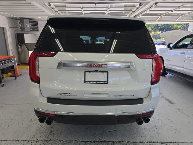 2023 GMC Yukon Denali Photo in Staunton VA 24401