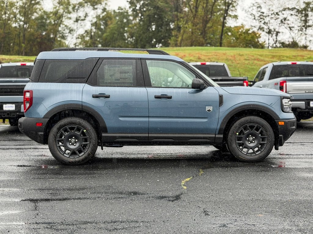 2026 Ford Bronco Sport Big Bend Photo in Waynesboro VA 22980