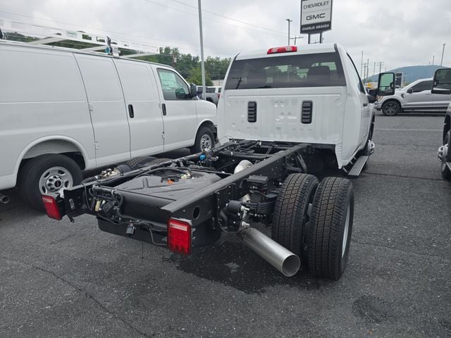2026 GMC Sierra 3500HD Pro Photo in Staunton VA 24401
