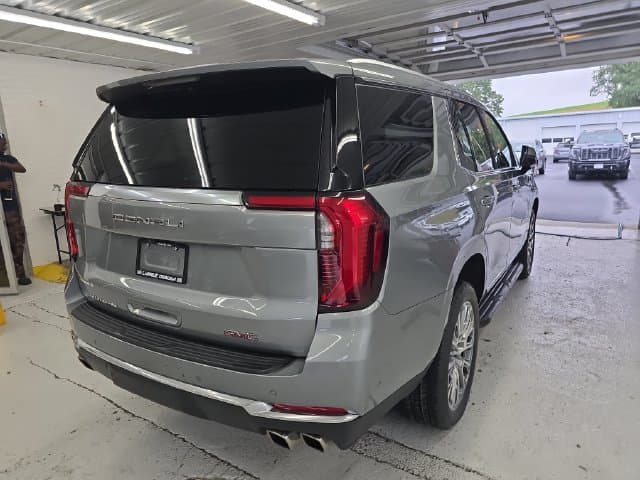 2025 GMC Yukon Denali Photo in Staunton VA 24401