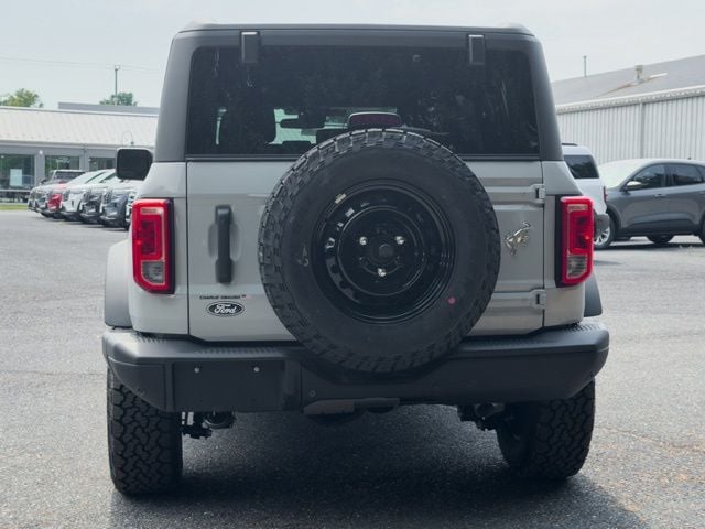 2026 Ford Bronco Big Bend Photo in Waynesboro VA 22980