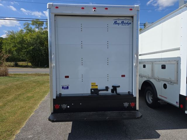 2025 GMC Savana 3500 Work Van Photo in Staunton VA 24401