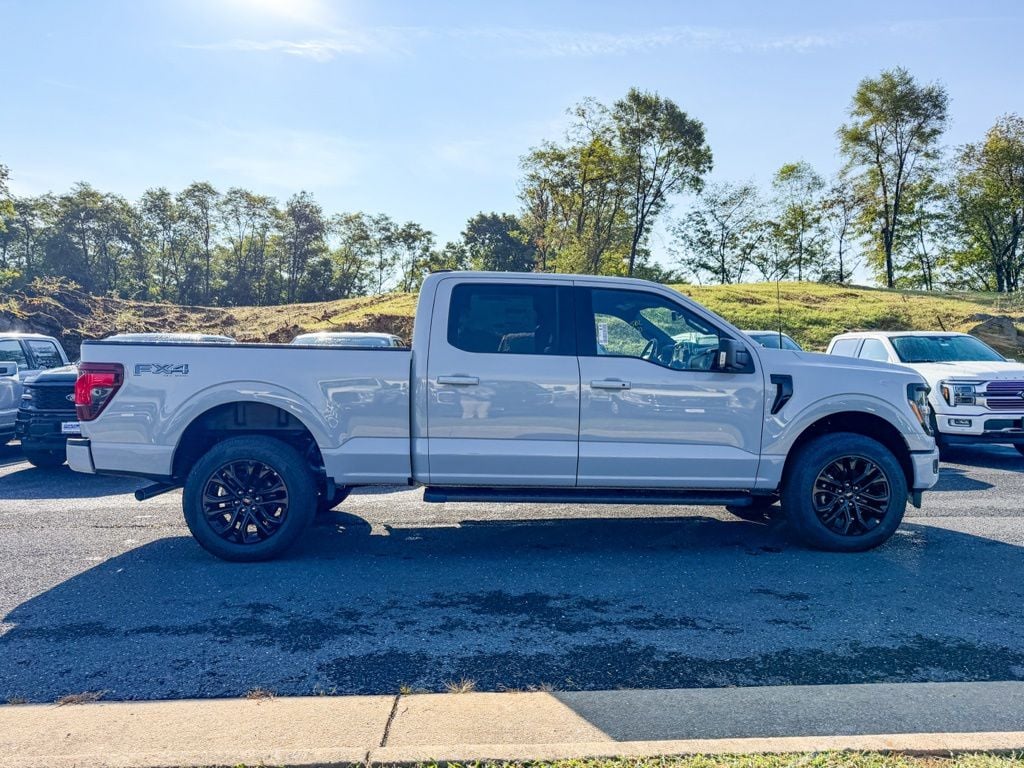 2026 Ford F-150 XLT Photo in Waynesboro VA 22980