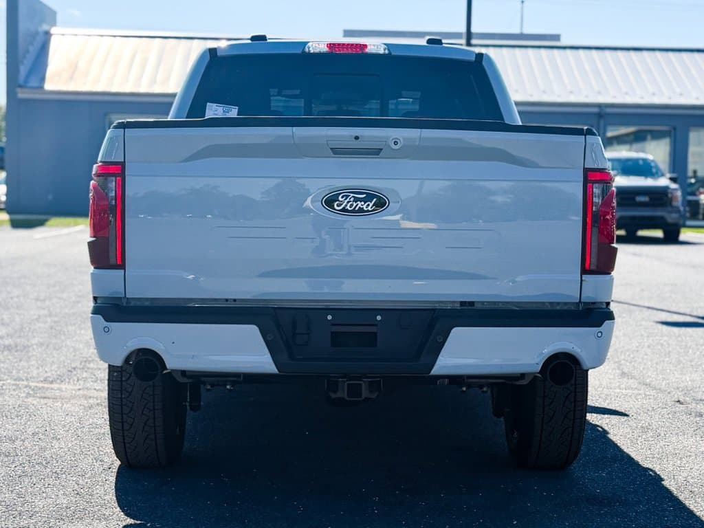 2026 Ford F-150 XLT Photo in Waynesboro VA 22980