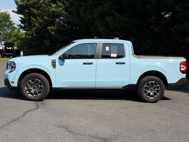 2026 Ford Maverick XLT Photo in Waynesboro VA 22980