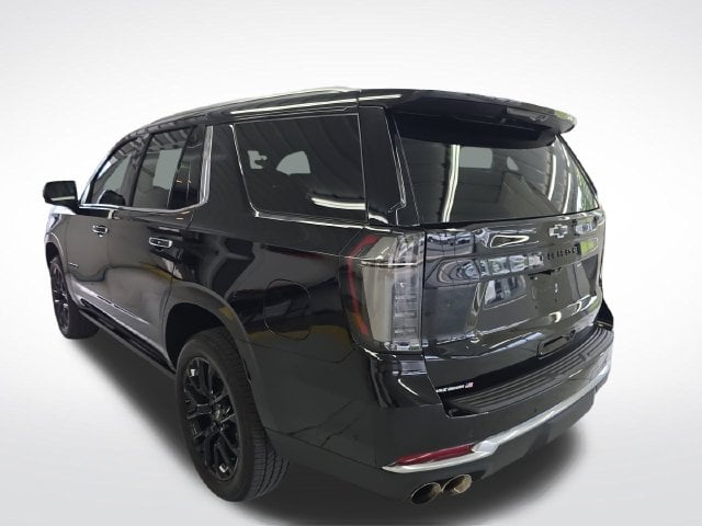 2026 Chevrolet Tahoe High Country Photo in Staunton VA 24401