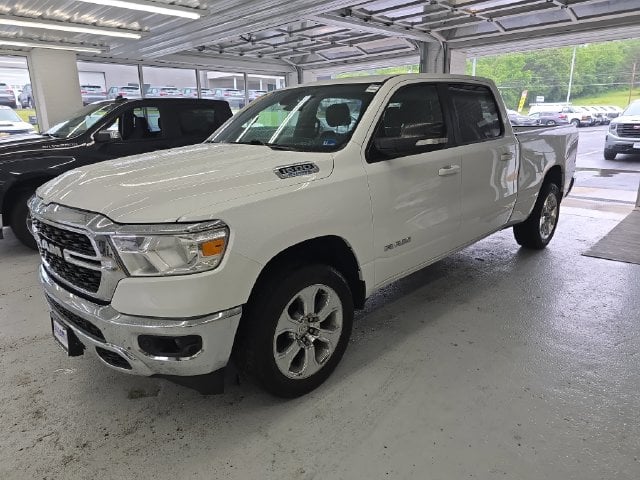 2022 Ram 1500 Big Horn/Lone Star Photo in Staunton VA 24401