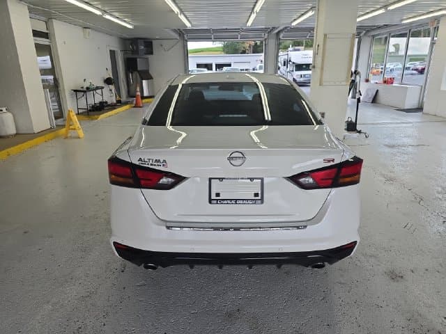 2023 Nissan Altima 2.5 SR Photo in Staunton VA 24401