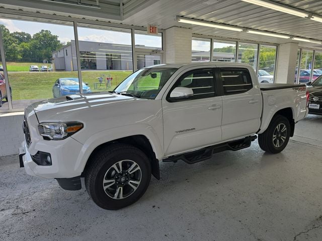 2019 Toyota Tacoma TRD Sport Photo in Staunton VA 24401