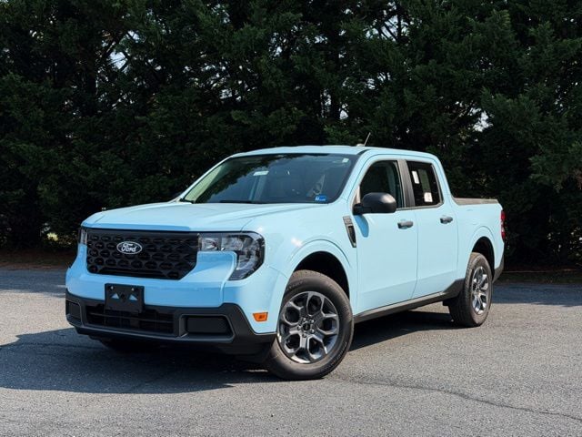 2026 Ford Maverick XLT Photo in Waynesboro VA 22980